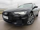Audi A6 Lim 50 TFSIe qu*S LINE*PAN*LED*VIRTUA*B&O*VOL - Audi A6 50 TFSI Gebrauchtwagen