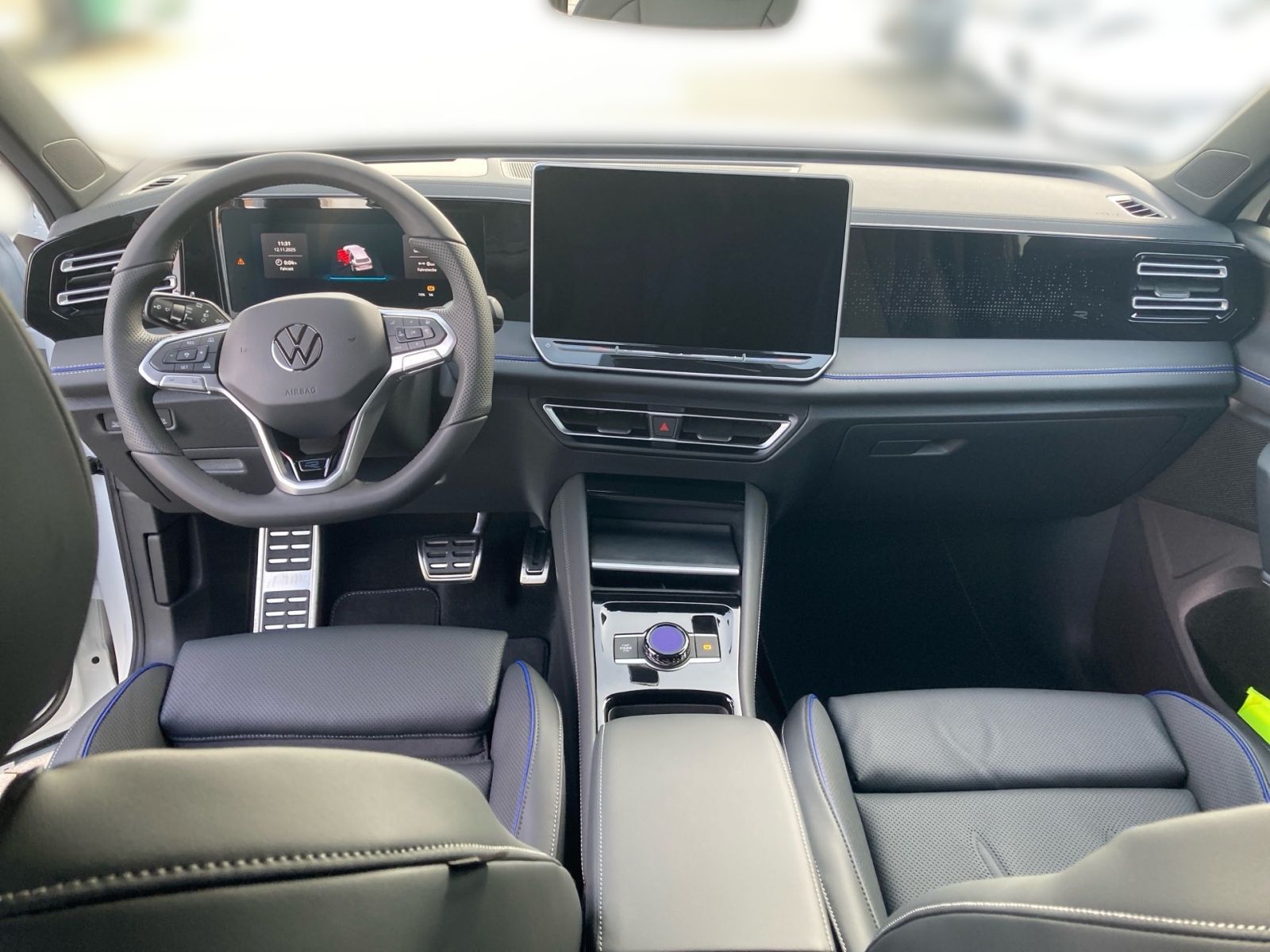 Volkswagen Tiguan - Bild 11