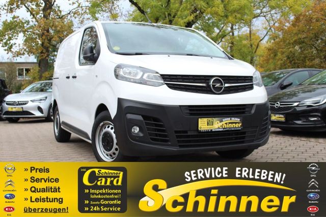 Opel Vivaro 2.0 D Cargo S Edition