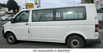 Volkswagen T5 Transporter - 4