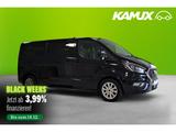 Ford Transit Custom 2.0TDCi Aut.L2 Titanium+NAVI+LEDE - Ford Transit Custom Gebrauchtwagen in München