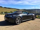 Aston Martin V8 Vantage Roadster SP10 Sportshift Schalensitze - Aston Martin V8 Vantage von privat