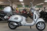 Vespa GTS 300 i.e. Touring ABS erst 16.000km - VESPA AUTOMATIK