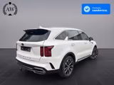 Kia Sorento Spirit 4WD 7Sitz+LED+Leder+R*Cam - gebrauchte Kia Sorento aus dem Jahr 2021