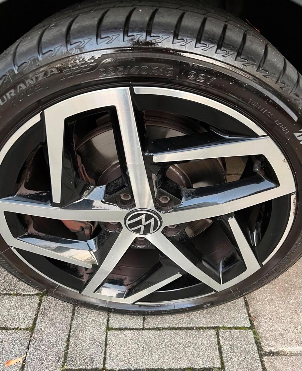 Volkswagen Passat 2012 — photo 5