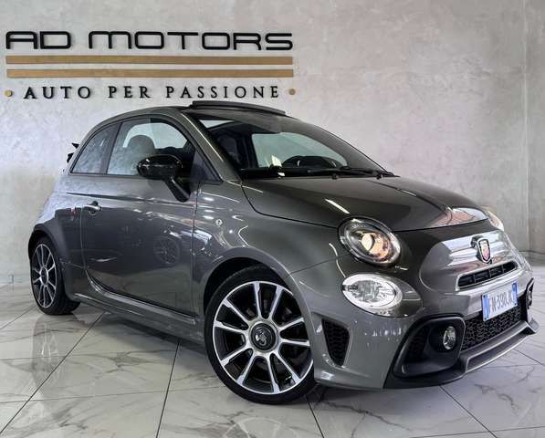 Abarth 595C