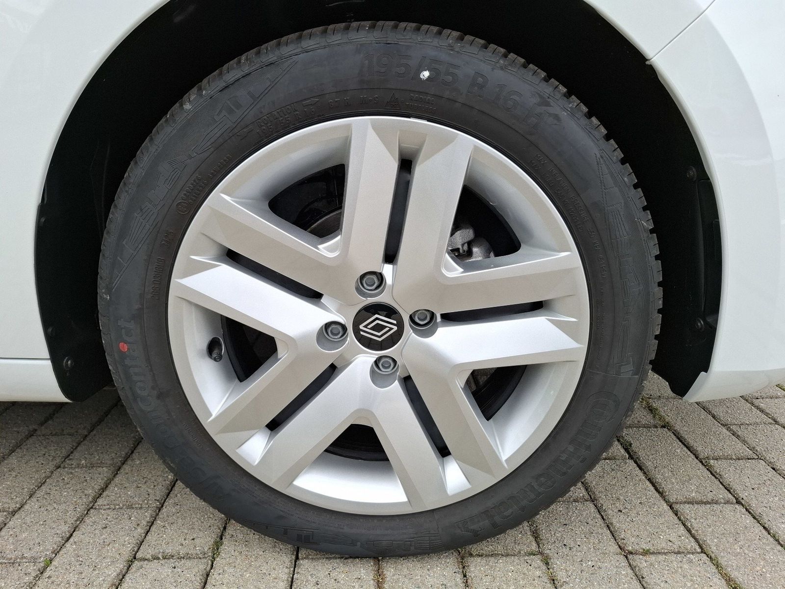 Renault Clio - Bild 35