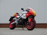 Yamaha XSR 900 GP *Werksgarantie* - YAMAHA XSR900 GP