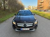 Mercedes-Benz GLA 220 GLA GLA 220 CDI / d 177HK POWER - Mercedes GLA-Klasse bis 10.000 Euro