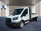 Ford Transit Pritsche 350 L3 AHK Einzelkab VHC