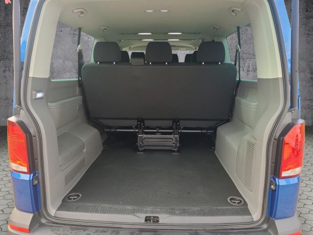 T6.1 Caravelle 2.0 TDI Trendline LR Klima AHK