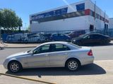 Mercedes-Benz E 200 E -Klasse Lim. E 200 Kompressor - Mercedes-Benz E-Klasse aus 2004