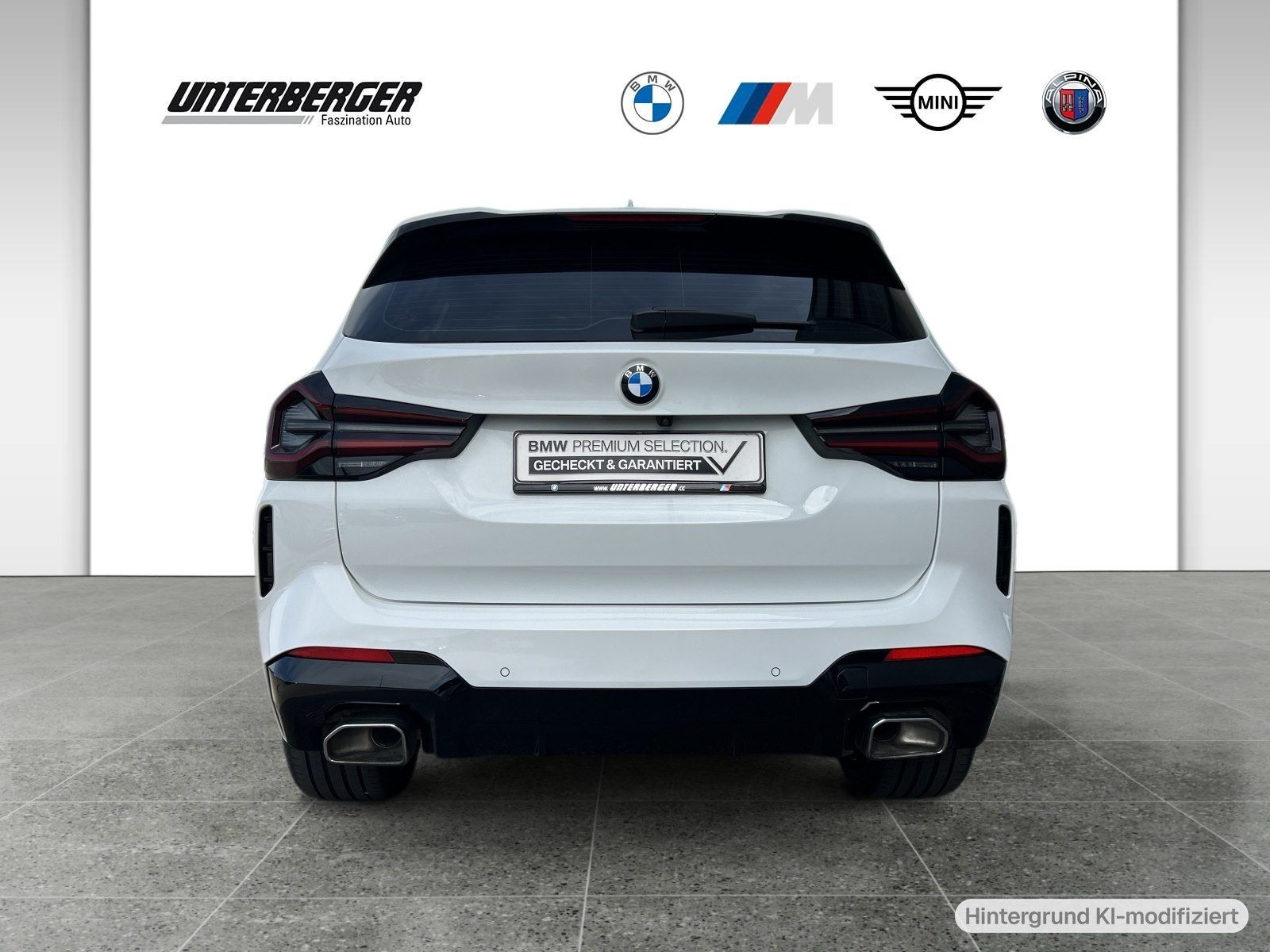BMW X3 xDrive30d M Sport HUD Pano PA DA Memory foto 5