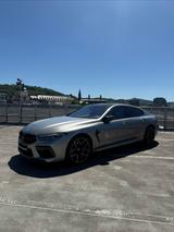 BMW M8 Competition xDrive Gran Coupé M8 Competition - BMW M8 Gebrauchtwagen