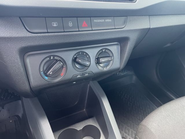 Skoda Fabia III 1.0 Cool Plus *DAB*KLIMA*USB*ZV*