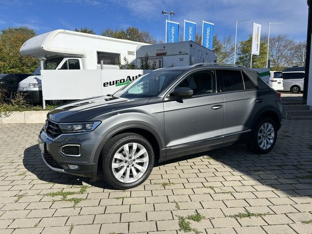 Image of Volkswagen T-Roc