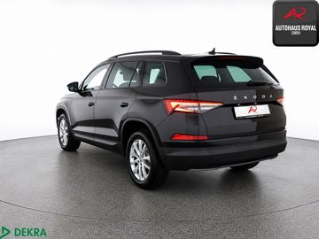 Skoda Kodiaq - 3