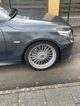 ALPINA B5 4,4 S - - ALPINA aus 2008