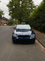 BMW E90 / MPaket, HiFi, Navi, PDC, KeyLess... - BMW 335