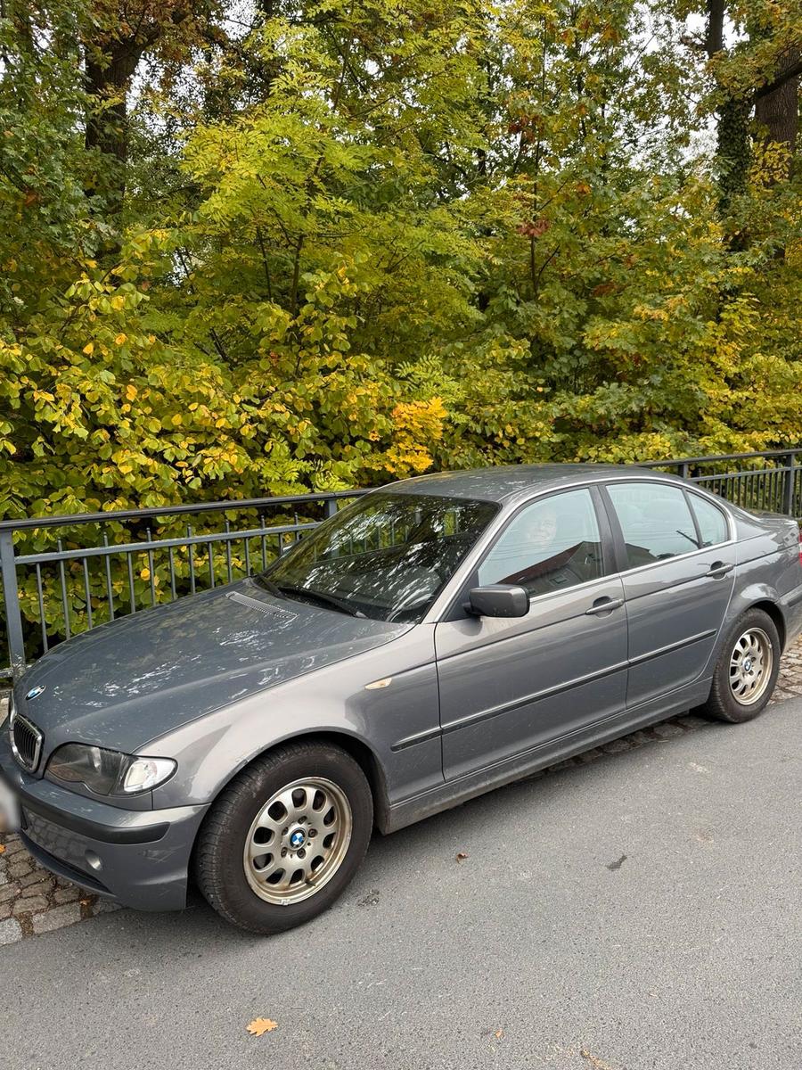 BMW 316