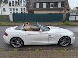 BMW Z4 sDrive35i Leder Sitzheizung Lenkradheizung - BMW Z4 in Bochum