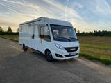HYMER / ERIBA / HYMERCAR B 678 DL mit Luftfeder, Hubstützanlage usw - HYMER / ERIBA Wohnmobile & -wagen in Stuttgart