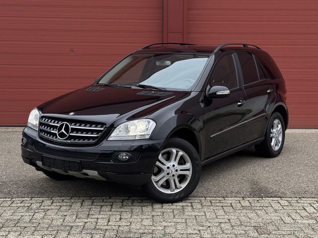 Mercedes-Benz ML 500 M-klasse | 122.000KM | Swiss | VAT | 1st