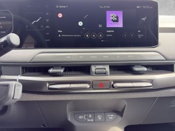 Kia EV3 81,4kWh Earth 360+Kam.+KeyLess+Navi+SHZ+ACC