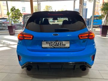 Ford Focus  ST X Edition 2-Wege KW-Gewindefahrwerk