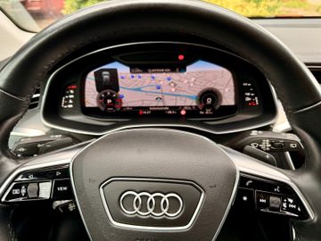 Audi A6 - 10