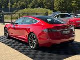 Tesla MODEL S P100D PERFORMANCE | ENHANCED AP | 21INCH - Tesla Model S: 100d