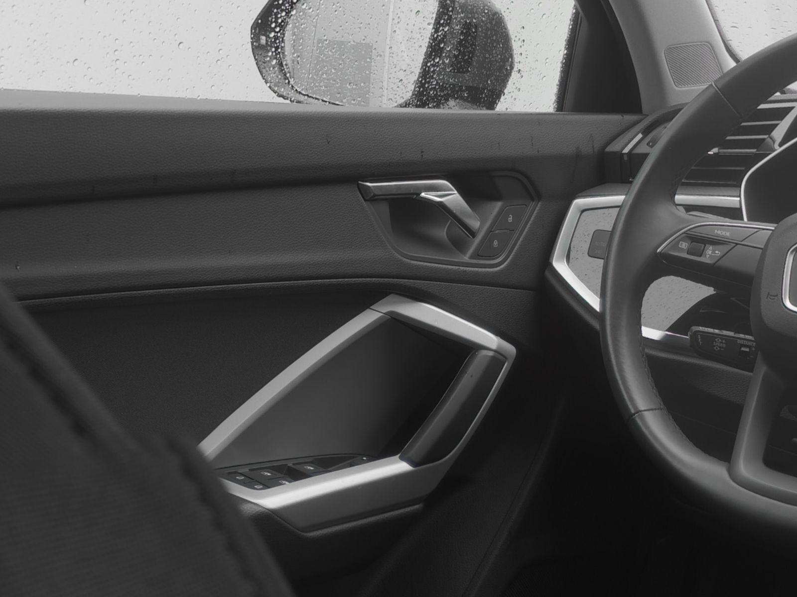 Audi Q3 - Bild 13