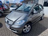 Mercedes-Benz A 160* Avantgarde*Park-Assistent* - Mercedes-Benz A 160 in Leverkusen