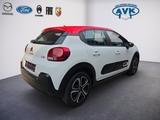 Citroën C3 Feel Pack Navi, Sitzheizung - gebrauchte Citroën C3 aus dem Jahr 2023