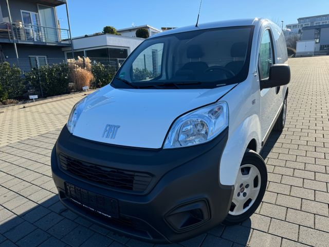 Fiat Fiorino Kasten *KLIMA*1-HAND*Org 24000*1-HAND*