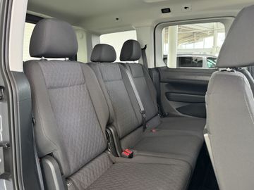Volkswagen Caddy 2.0TDI DARK LABEL STANDHZ AHK 5J GARANTIE