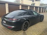 Porsche Panamera 4S Approved 01/27  - Porsche Panamera in Duisburg
