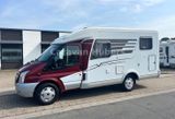 HYMER / ERIBA / HYMERCAR Van 512 - Festbett - Klima - auto.Sat/TV - - Offers matching your search criteria
