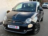 Fiat 500 Star -Pano/Navi/Leder- - gebrauchte Fiat 500 aus dem Jahr 2019