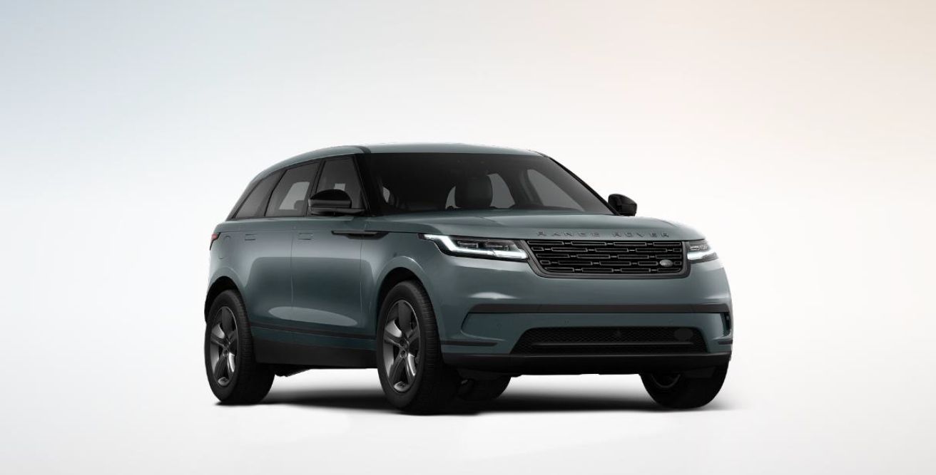 Land Rover Range Rover Velar D200 S AWD inkl.