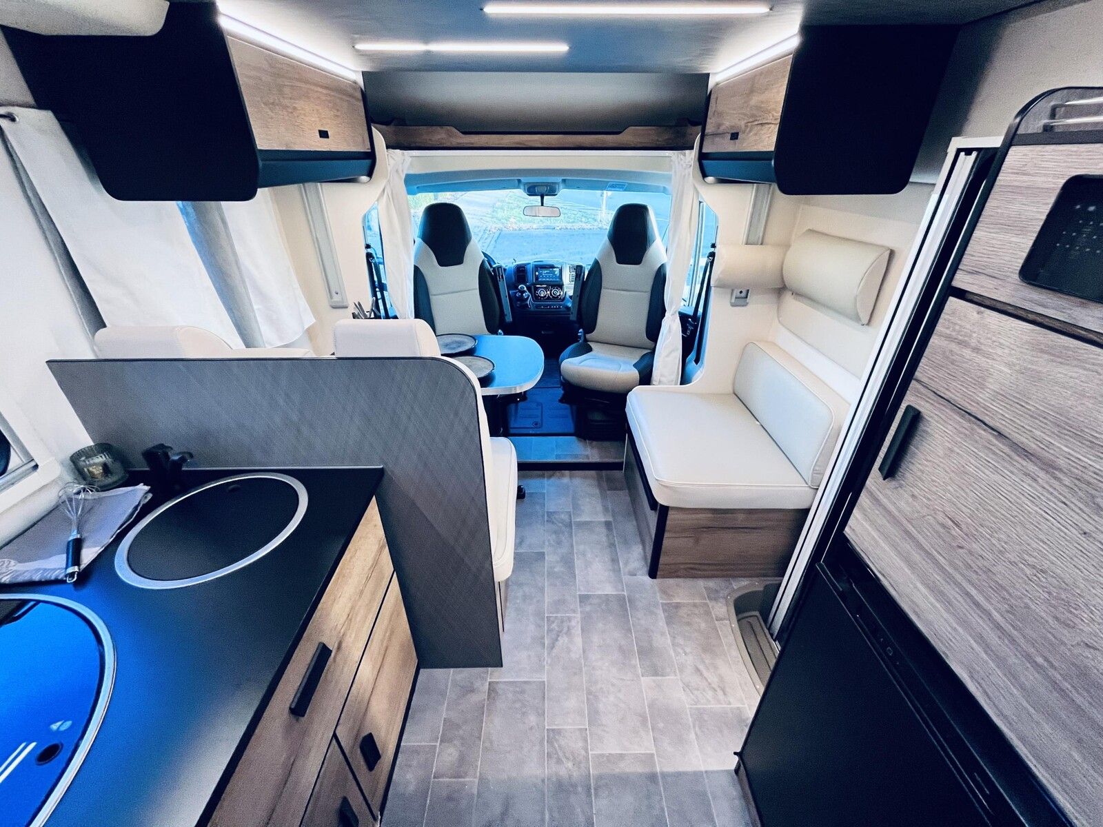 Fahrzeugabbildung XGO Dynamic 95P