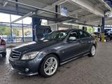 Mercedes-Benz C180 Kompressor AVANTGARDE AMG TOP ZUSTAND - Mercedes-Benz C 180: T Kompressor