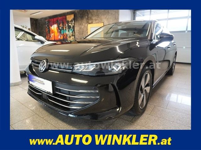 Volkswagen Passat Variant 1.5 eTSI ACT Business netto25200