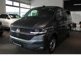 Volkswagen T6.1 Multivan 2.0 TDI *DSG*NAVI*AHK*ACC*LED* - Volkswagen T6 Multivan in Braunschweig