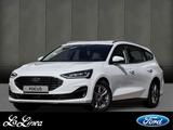 Ford Focus Turnier 1.5 Titanium Automatik EcoBlue Die