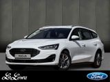 Ford Focus Turnier 1.5 Titanium Automatik EcoBlue Die