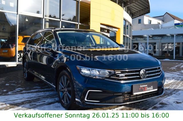 Volkswagen Passat Variant GTE/ACC+/ASSIS/RFK/DIG.COCKPIT/