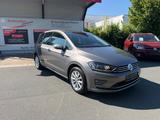 Volkswagen Golf Sportsvan VII Lounge BMT/Start-Stopp - Volkswagen Golf: Star