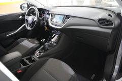 Fahrzeugabbildung Opel Grandland (X) 1.5D BUSINESS NAVI/LED/PDC/DAB/AHK