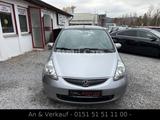 Honda Jazz 1.4 LS Klima - Honda Gebrauchtwagen von 2005